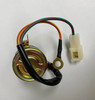 Solenoid for starter (includes leads for wiring harness) - Mowers: 36BB, 48ZB, 50ZB, 62ZB