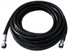 High pressure hose with high pressure hose reel adapter - Models: P1750S (P1750S-CAN), P1800S (P1800S-CAN), P1800S-BB, P2000S, P2000S-BB, P1800B, P2000B