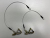 62Z Spindle Brake Cable Kit