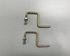 Engine Pulley Belt Retainer