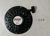 Recoil Assembly - 445cc - Chippers: CH10, CH11