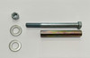 Hardware Kit (includes front wheel axle bolt and axle hardware)