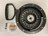 Recoil Assembly - 420cc - Snow Blowers: 36SB, 45SB (2019 and newer models)