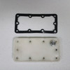 Expansion chamber cover - ZTR - plastic (for GXI hydro reservoir cap)