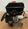 Engine Assembly - 420cc, 120V Electric Start (includes complete ready to run engine assembly with fuel tank and recoil but does NOT include crankshaft pulleys) - Snow Blowers: 36SB, 45SB