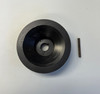Engine To Blade Pulley - 54/62 only