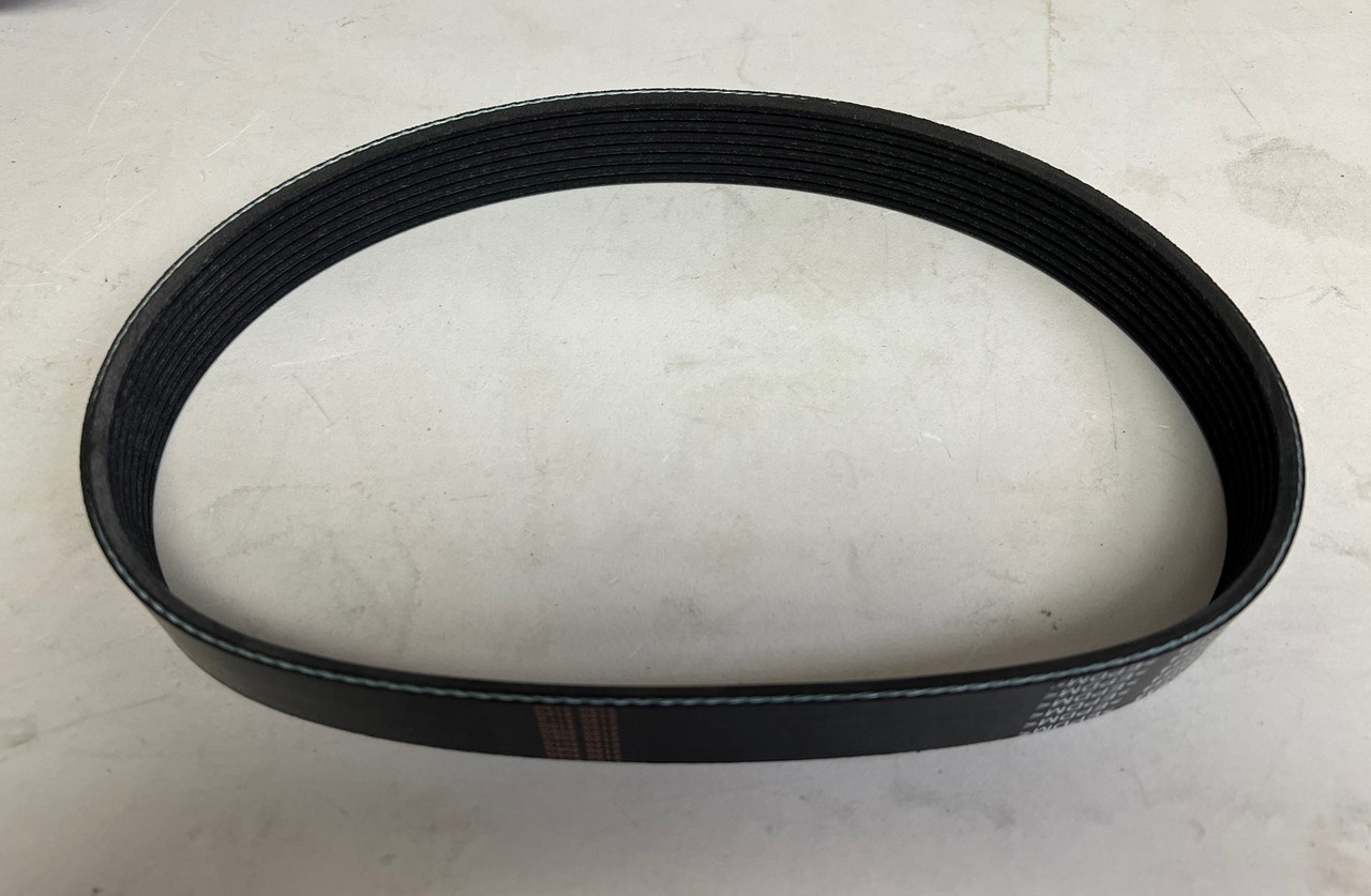 Final Drive Belt, 8 RIB, 8PK644 - Models: 48ZB, 48ZS, 50ZB, 54ZB, 54ZS,  2015 and older models of 62ZB, 62ZS (For SET OF 2, please order SP12-000191)