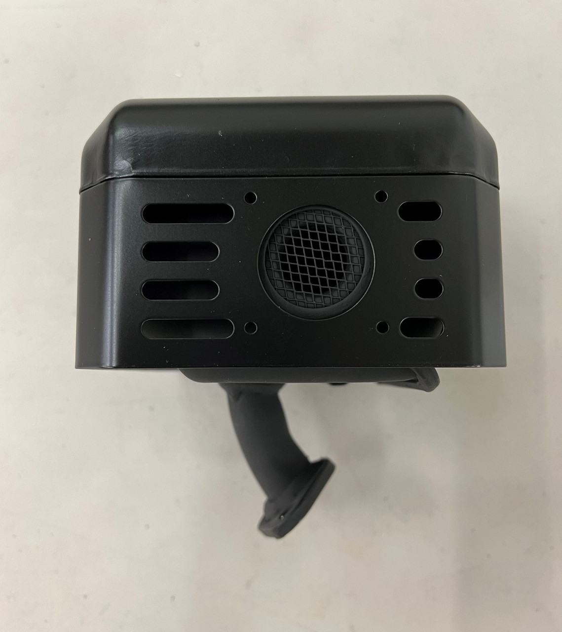 Muffler Assembly 212cc Leaf Blower LB1 GXI Parts & Service