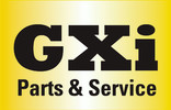 GXI Parts & Service