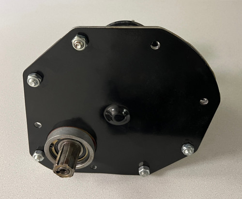 Final Drive Assembly (for use on left or right side)