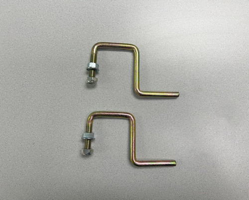 Engine Pulley Belt Retainer