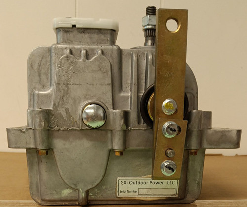 RIGHT side hydro, 2800 RPM - This is a GXI hydro. Please verify the serial number on your hydro starts with Z57 (DOES NOT INCLUDE OUTPUT PULLEY OR INPUT PULLEY AND FAN)  