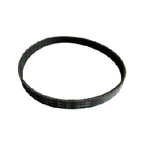 bibi ブラック36 Final Drive Belt, 6 RIB, 6PK722 - Mowers: 36BB, 36BS, 36FB