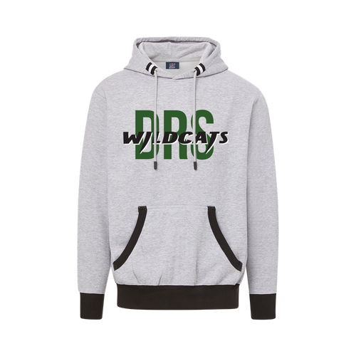 Two Tone Gray DRS Sweatshirt