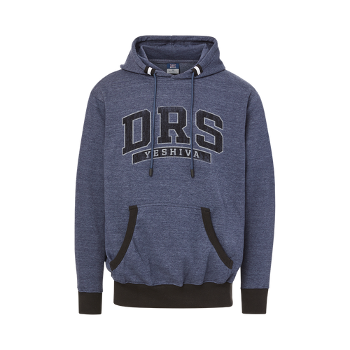 Two Tone Navy DRS Sweatshirt