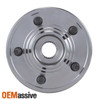 Fit 06-10 Explorer Sport Trac FRONT Wheel Hub & Bearing w/ ABS+6 Lug Bolt 515078
