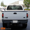Fits Black 97-03 Ford F150 F250 Pickup Truck LED Tail Lights Lamps Left+Right