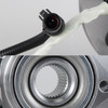 Fit 2000-2004 Ford F150 4WD FRONT Wheel Hub & Bearing+ABS Ring & 5 Lugs 515029