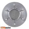Fit 03-06 Expedition Navigator FRONT Wheel Hub & Bearing w/ABS + 6 Lug Bolt