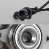 Fit 03-06 Expedition Navigator FRONT Wheel Hub & Bearing w/ABS + 6 Lug Bolt