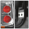 Fits 94-01 Dodge Ram 1500 2500 3500 Tail Brake Lights Lamps Left+Right