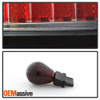 Fits 94-01 Dodge Ram 1500 2500 3500 Tail Brake Lights Lamps Left+Right