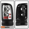 Fits 94-01 Dodge Ram 1500 2500 3500 Tail Brake Lights Lamps Left+Right