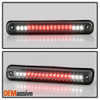 Fit Smoked 1994-1999 2000 C10 C/K 1500 2500 3500 Pickup Full LED 3Rd Brake Light