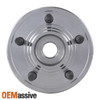 Fit Explorer Aviator Mountaineer FRONT Wheel Hub & Bearing w/ABS + 6 Lugs 515050