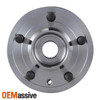 Fit Land Rover LR3 LR4 Range Rover Sport FRONT Wheel Hub Bearing & 5 Lug 515067
