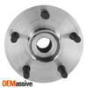 Fit 2 x 515113 Front Wheel Hub ABS Bearings For 2006-2008 Dodge Ram 1500 2WD 4WD