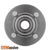 Fit 1994-02 Saturn SC SL SW of 2 FRONT Wheel Hub & Bearing & 4 Lug Bolts 518514
