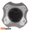 Fits 04-06 Scion xA | xB REAR Wheel Hub & Bearing+ ABS Ring & 4 Lug Bolts 512209