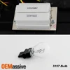 Fits Black 2002-2006 Dodge Ram 1500/2500/3500 LED Tail Lights + 3rd Brake Light