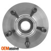 2x 515051 Front Wheel Hub ABS Bearings For Ford Explorer Sport Trac Ranger B4000