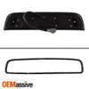 Fit Smoke 2014 15 16 17 18 19 20 21 Silverado Sierra 1500 LED 3rd Brake Cargo Light