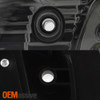 Fit Smoke 2014 15 16 17 18 19 20 21 Silverado Sierra 1500 LED 3rd Brake Cargo Light
