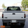 Fit Smoked 1997-2003 F150 1999-2007 F250 LED Tail Lights Lamps L+R 200 2001