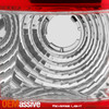 Fits 99-02 Silverado Sierra Pickup Red Clear LED Tail Lights Lamps Left+Right
