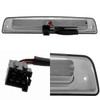 Fit 1994-2001 Dodge Ram 1500/2500/3500 Smoked Tail Lights+LED 3rd Brake Light