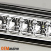 Fit 1999-06 GMC Sierra Chevy Silverado 1500 2500 3500 LED 3rd Brake Cargo Light