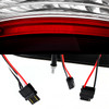 Fit 07-13 Sierra 1500 | 07-14 Sierra 2500HD 3500HD LED Tube Style Taillights