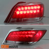 Fits 2010-2013 Buick LaCrosse LED Tail Light Passenger Right Side Replacement