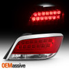 Fits 2010-2013 Buick LaCrosse LED Tail Light Passenger Right Side Replacement