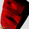 Fit 2014-2018 Chevy Silverado GMC Sierra Pickup Passenger Right Tail Light