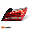 Fits 2014 2015 2016 Buick LaCrosse LED Passenger Side Taillight Brake Lamp