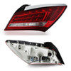 Fits 2014 2015 2016 Buick LaCrosse LED Passenger Side Taillight Brake Lamp