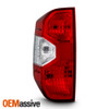 Fits 2014-2021 Toyota Tundra Driver Left Side Tail Light Lamp Replacement