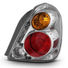 For 2002 2003 2004 Altima Passenger Right Side Brake Tail Light Lamp 02 03 04