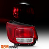 Fits 2013 2014 2015 Chevy Malibu Driver Left Side Outer Piece Taillight 13 14 15